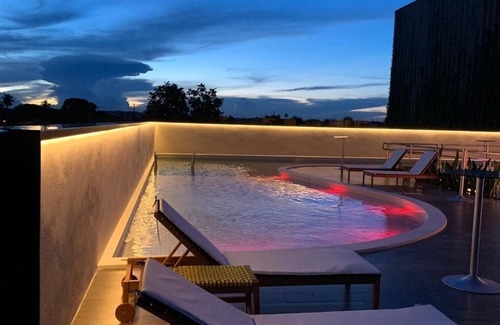 Barra de Jangada Apartamento | Flats no Barra Home Stay Por Yolo