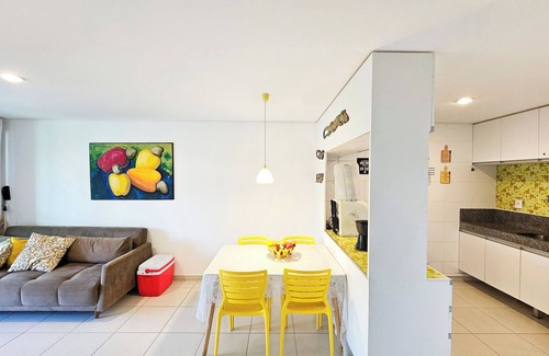 Praia dos Carneiros Apartamento | Flats no Carneiros Beach Resort
