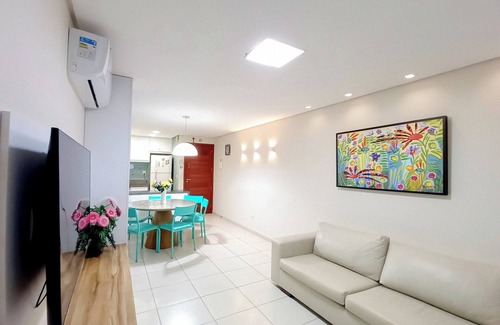 Praia dos Carneiros Apartamento | Flats no Carneiros Beach Resort