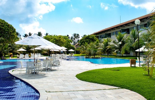 Praia dos Carneiros Apartamento | Flats no Carneiros Beach Resort