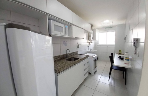 Porto de Galinhas Apartamento | Flats no Muro Alto Club