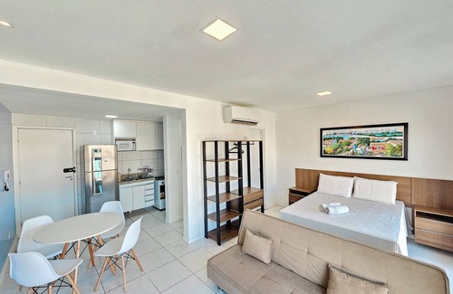 Porto de Galinhas Apartamento | Flats no Muro Alto Club
