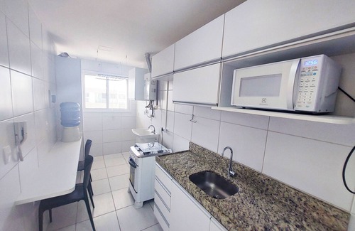 Porto de Galinhas Apartamento | Flats no Muro Alto Club