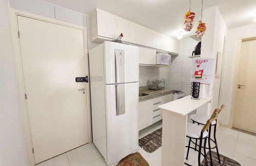 Porto de Galinhas Apartamento | Flats no Muro Alto Clube