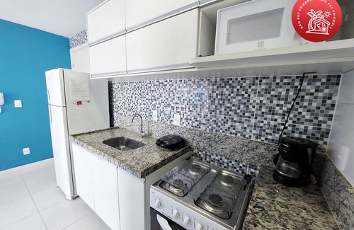 Porto de Galinhas Apartamento | Flats no Muro Alto Clube