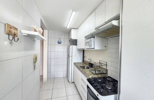 Porto de Galinhas Apartamento | Flats no Muro Alto Condomínio Club