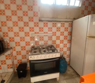 Santana Apartamento | Flats PARA FAMILIAS, CASAL ou EMPRESAS com cozinha