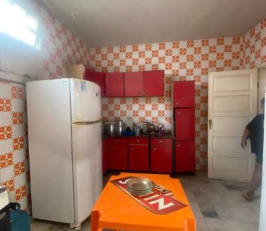 Santana Apartamento | Flats PARA FAMILIAS, CASAL ou EMPRESAS com cozinha