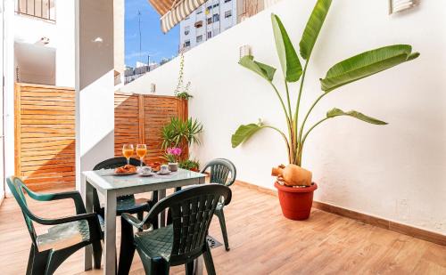 Barrio del Carmen Apartamento | Flats Piera Valencia Center