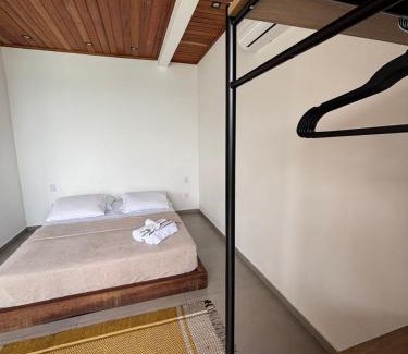 Ilha Grande Apartamento | Flats Praia Comprida