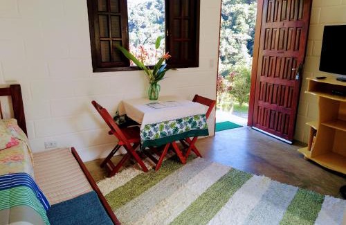 Paraty Apartamento | Flats Refugio da Mata