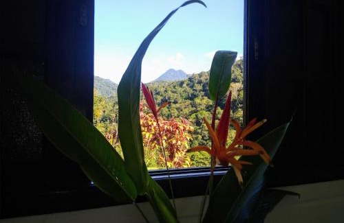 Paraty Apartamento | Flats Refugio da Mata