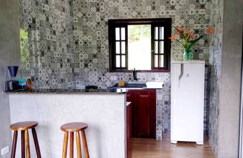 Paraty Apartamento | Flats Refugio Da Mata