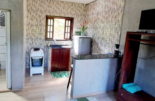 Paraty Apartamento | Flats Refugio Da Mata