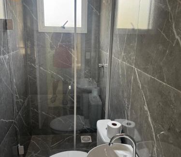 Sao Jose Apartamento | Flats & Residence - Apart 105