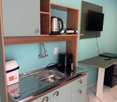 Sao Jose Apartamento | Flats & Residence - Apart 105