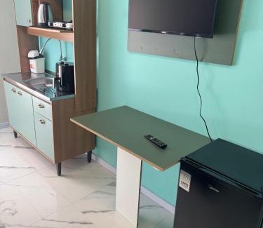 Sao Jose Apartamento | Flats & Residence - Apart 105