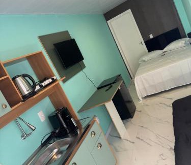Sao Jose Apartamento | Flats & Residence - Apart 105