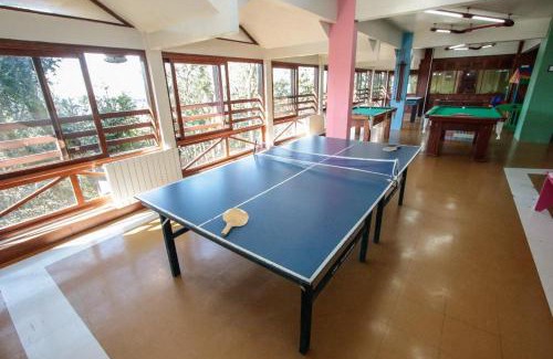 Planalto Apartamento | Flats Rua Torta