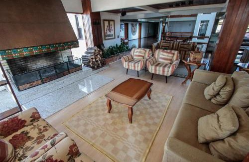 Planalto Apartamento | Flats Rua Torta