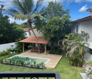 Trancoso Apartamento | Flats Santa Luzia Trancoso