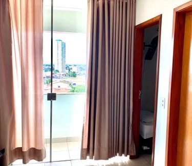 Goiania Apartamento | Flats Sierra Bela Vista
