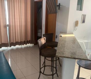 Goiania Apartamento | Flats Sierra Bela Vista