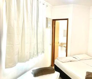 Goiania Apartamento | Flats Sierra Bela Vista