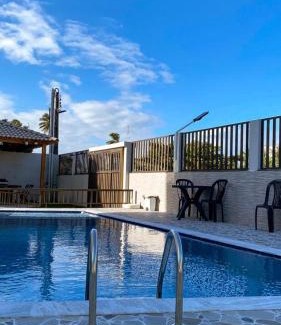 Sao Jose da Coroa Grande Apartamento | Flats Sol e Mar