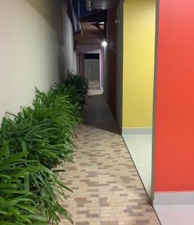 Sao Miguel dos Milagres Apartamento | Flats Solares