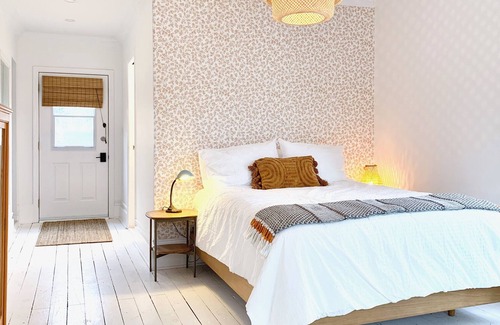 Wellington Apartamento | Flats South