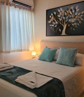 Serra Talhada Apartamento | Flats Stúdio Serra Talhada