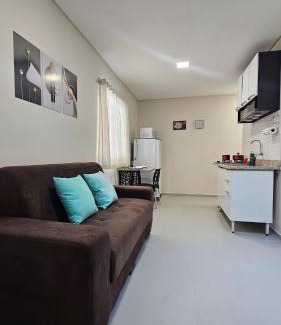 Serra Talhada Apartamento | Flats Stúdio Serra Talhada