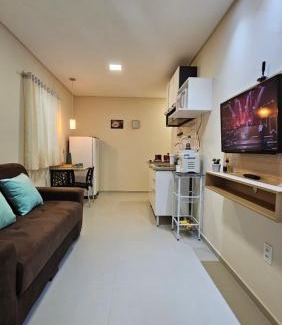 Serra Talhada Apartamento | Flats Stúdio Serra Talhada
