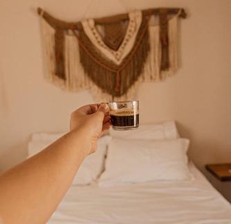Sao Jorge Hotel | FLATS SUITE - Experiência e Conforto na charmosa Vila de São Jorge, Goiás