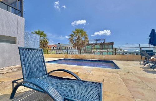 Praia de Iracema Casa | Flats Tabajara Residence