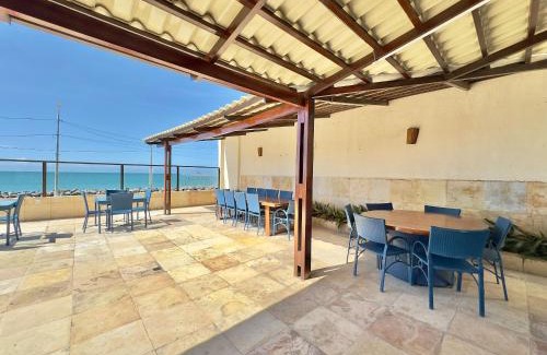 Praia de Iracema Casa | Flats Tabajara Residence