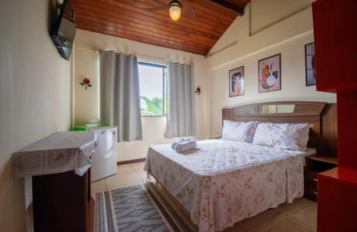 Vila Caranga Casa | Flats Tartaruga Búzios