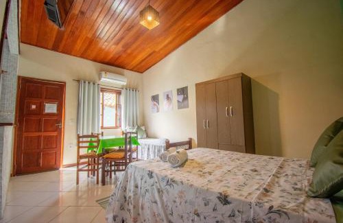 Vila Caranga Casa | Flats Tartaruga Búzios