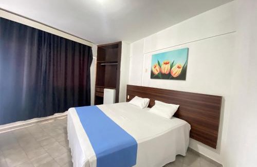 Praia do Futuro I Apartamento | Flats Van Piaget - Praia do Futuro