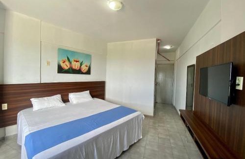 Praia do Futuro I Apartamento | Flats Van Piaget - Praia do Futuro