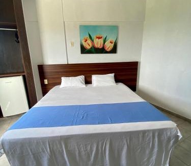 Praia do Futuro I Apartamento | Flats Van Piaget - Praia do Futuro