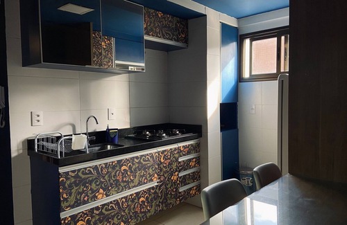 Cabo Branco Apartamento | Flats Villaggio