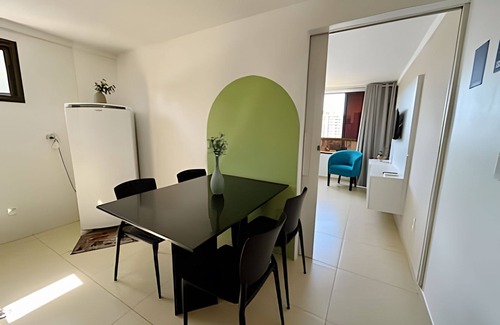 Cabo Branco Apartamento | Flats Villaggio