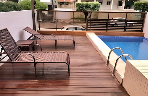 Cabo Branco Apartamento | Flats Villaggio