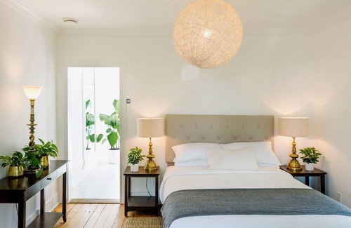 Wellington Apartamento | Flats West