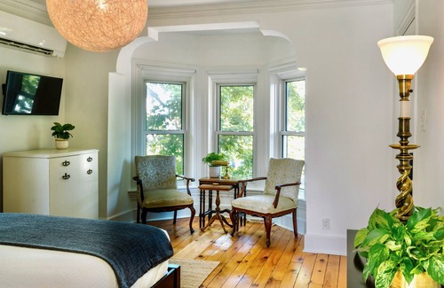 Wellington Apartamento | Flats West