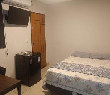 Confresa Apartamento | FlatsMedrado