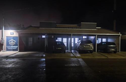 Confresa Apartamento | FlatsMedrado