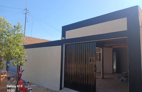 Confresa Apartamento | FlatsMedrado